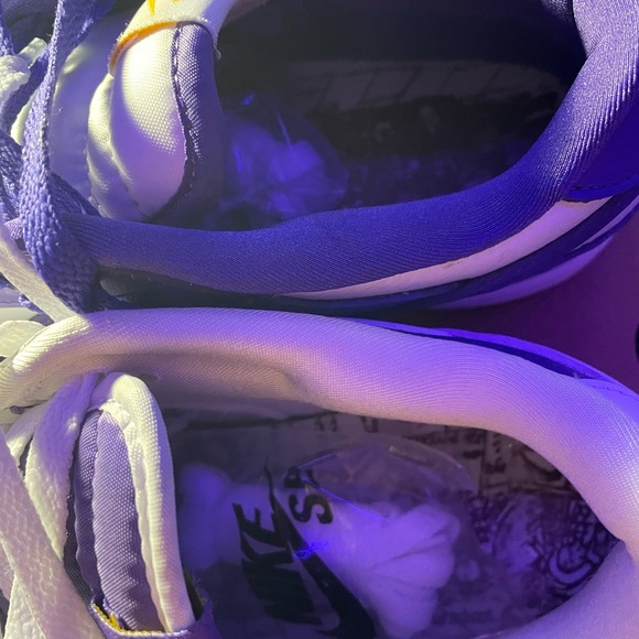 Nike Dunk Low “Flip The Old School” - Picture 6 of 8